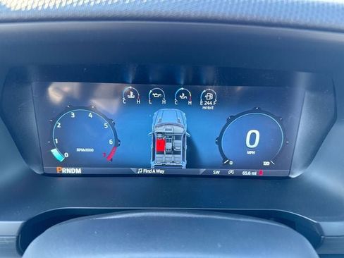 New 2025 Ford F150 STX w/ Equipment Group 200A image 15