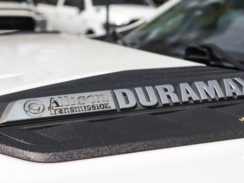 Used 2020 Chevrolet Silverado 3500 LT AWD/4WD image 52