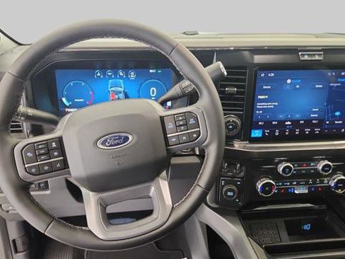 New 2026 Ford F350 Lariat w/ Lariat Ultimate Package image 14