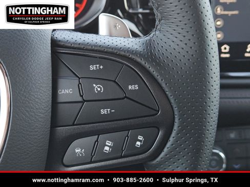 New 2026 Dodge Durango GT image 18