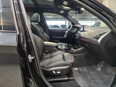 Used 2022 BMW X3 xDrive30i image 33