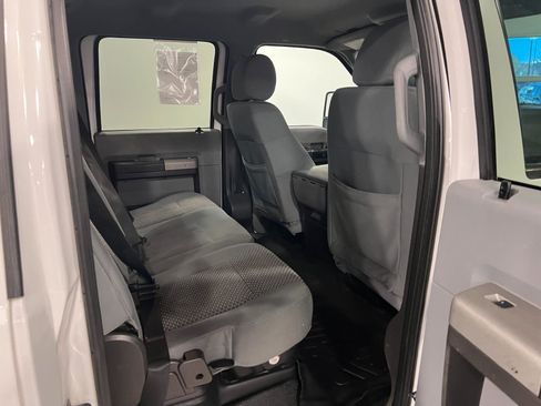 Used 2014 Ford F350 XLT w/ Advanced Security Group image 31