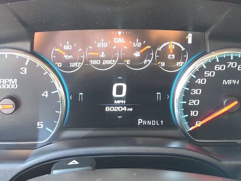 Used 2019 GMC Sierra 3500 Denali w/ Duramax Plus Package image 25