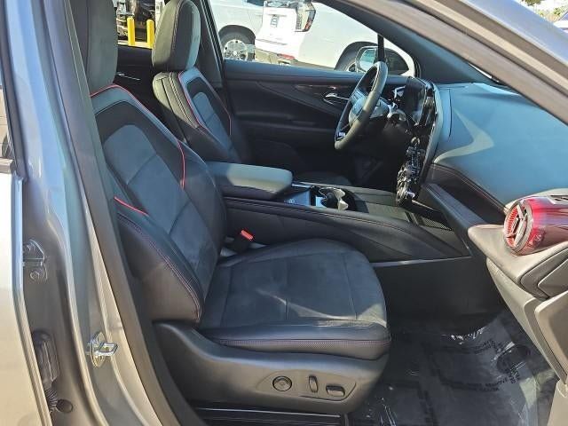 Used 2026 Chevrolet Blazer EV RS w/ Super Cruise Package AWD/4WD image 28