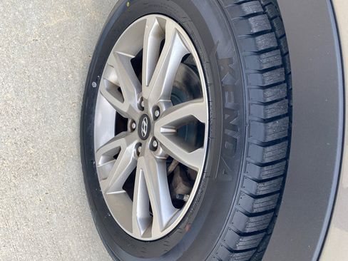 Used 2015 Hyundai Santa Fe Sport 2.0T image 10