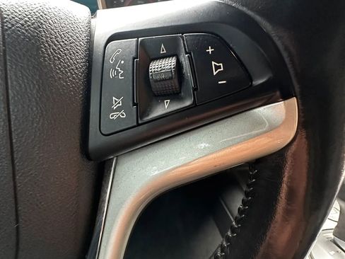 Used 2015 Chevrolet Camaro LT w/ RS Package RWD image 33