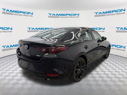 Used 2024 MAZDA MAZDA3 s FWD image 5