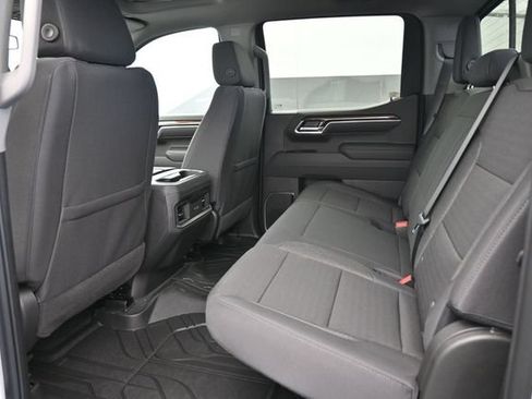 New 2026 Chevrolet Silverado 1500 RST w/ Safety Package AWD/4WD image 16