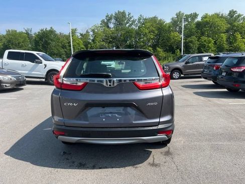 Used 2019 Honda CR-V LX image 14