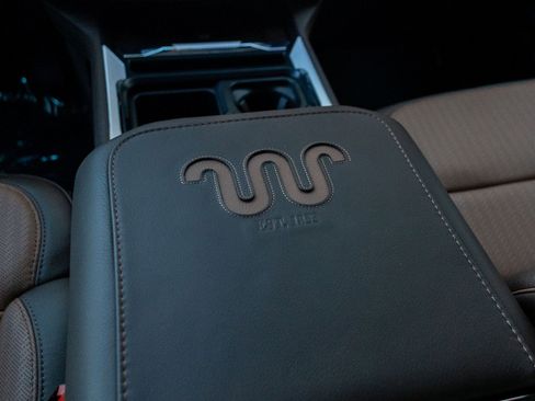 Used 2026 Ford F450 King Ranch w/ Chrome Package image 30