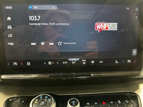 Used 2025 Ford Expedition Max Platinum AWD/4WD image 30