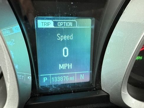 Used 2014 Chevrolet Equinox LS w/ LPO, Protection Package image 19