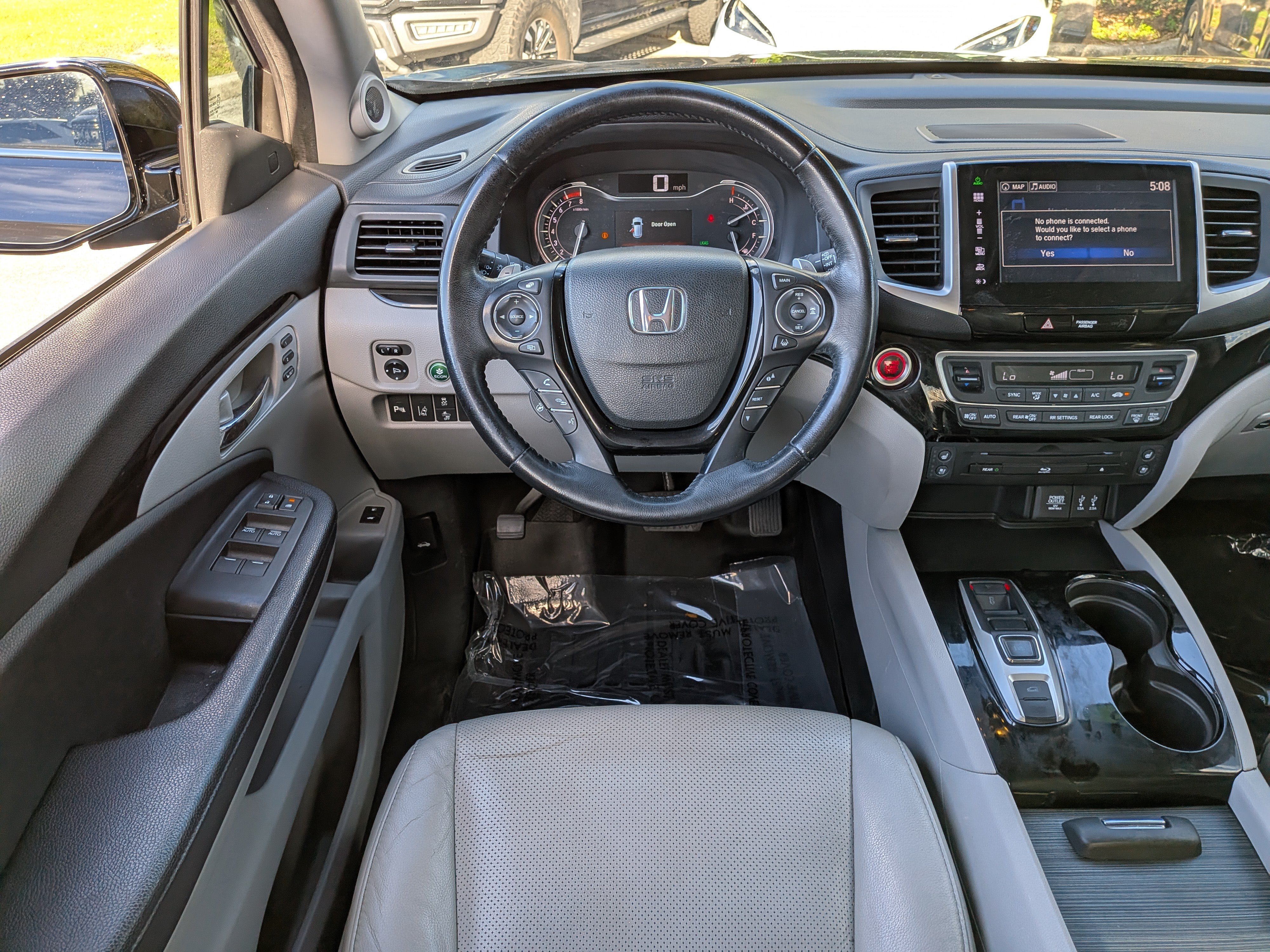 Used 2016 Honda Pilot Elite image 20