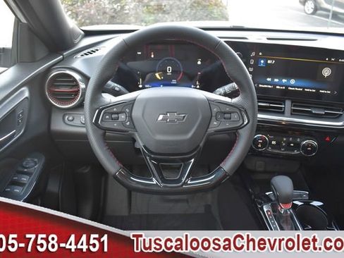 New 2026 Chevrolet Trax RS w/ Sunroof Package image 20