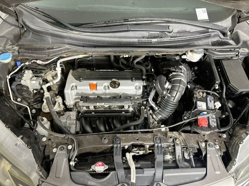 Used 2014 Honda CR-V LX image 30