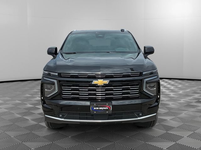 New 2026 Chevrolet Tahoe High Country AWD/4WD image 8