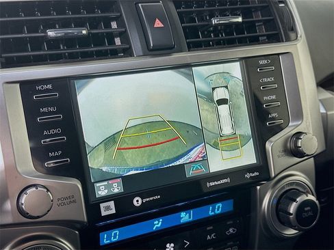 Used 2022 Toyota 4Runner Limited image 10