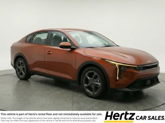Used 2025 Kia K4 FWD video 1