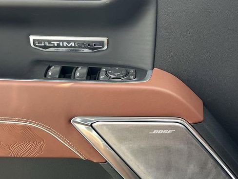 New 2026 GMC Sierra 1500 Denali Ultimate AWD/4WD image 23