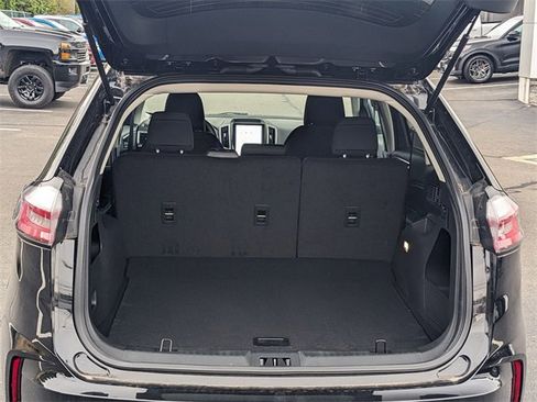 New 2024 Ford Edge SE w/ Black Appearance Package image 25
