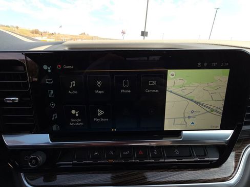 New 2026 Chevrolet Silverado 1500 RST w/ Convenience Package II image 22