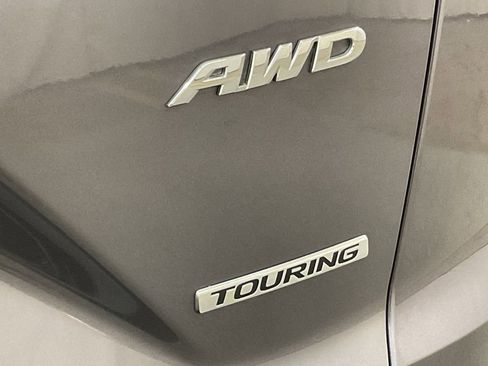 Certified 2022 Honda CR-V Touring image 27