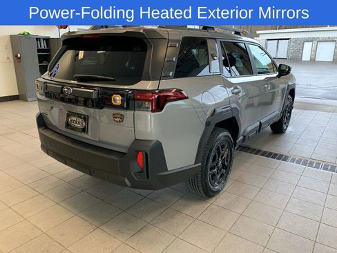 New 2026 Subaru Outback Wilderness image 10