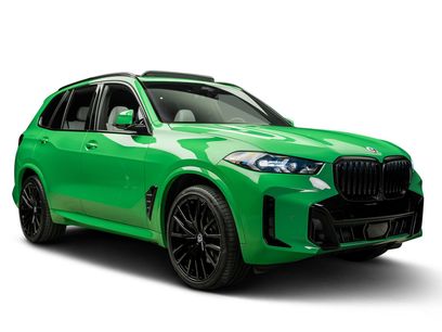 Used 2024 BMW X5 sDrive40i w/ M Sport Package