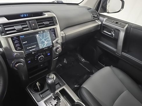 Used 2020 Toyota 4Runner SR5 Premium w/ Moonroof Package image 26