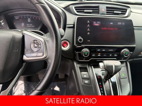 Used 2018 Honda CR-V EX-L image 16