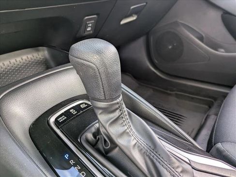 Certified 2025 Toyota Corolla LE image 12