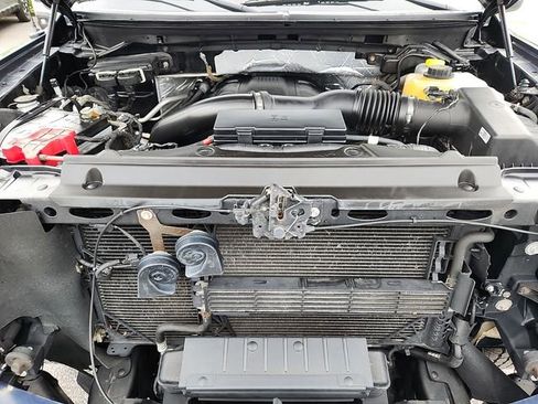 Used 2014 Ford F150 Lariat w/ Equipment Group 502A Luxury AWD/4WD image 29