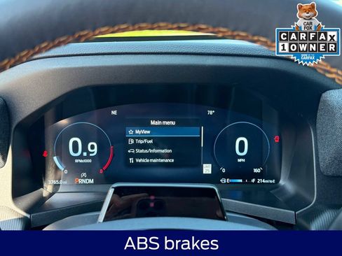 Certified 2026 Ford Explorer Tremor w/ Tremor Convenience Package AWD/4WD image 16