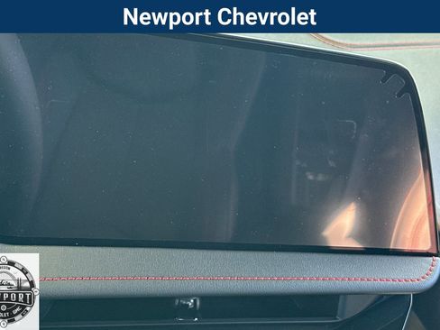 New 2026 Chevrolet Corvette Stingray Preferred Cpe w/ Z51 Performance Package image 14