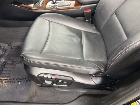 Used 2016 BMW X3 xDrive35i image 14