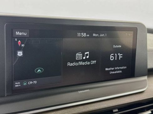 Used 2021 Kia Telluride EX w/ EX Premium Package AWD/4WD image 20