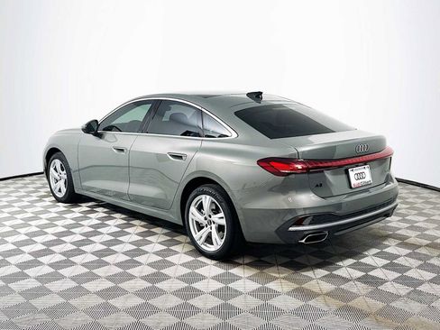 New 2025 Audi A5 2.0T Premium image 5