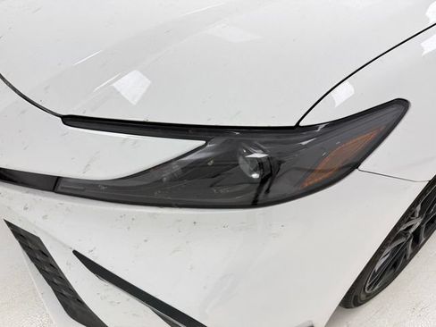 Used 2026 Toyota Camry SE w/ Convenience Package FWD image 6