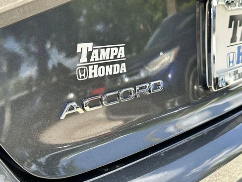 New 2026 Honda Accord SE image 8
