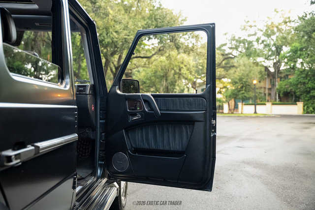 Used 2012 Mercedes-Benz G 550 image 25
