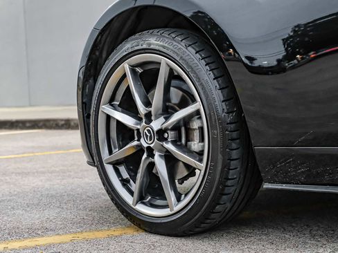 Used 2022 MAZDA MX-5 Miata Grand Touring image 47