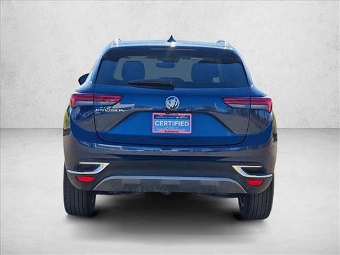 Certified 2022 Buick Envision Preferred w/ Safety Package image 7