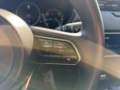 Used 2025 MAZDA CX-90 3.3 Turbo w/ Select Package image 15