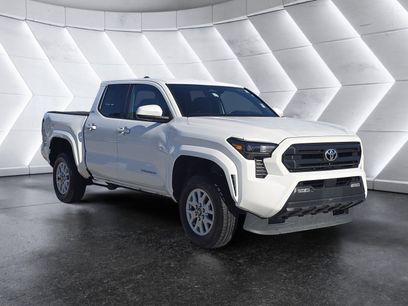Used 2024 Toyota Tacoma SR5