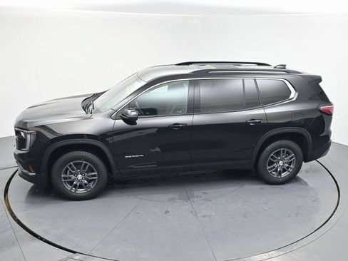Used 2025 GMC Acadia Elevation AWD/4WD image 28