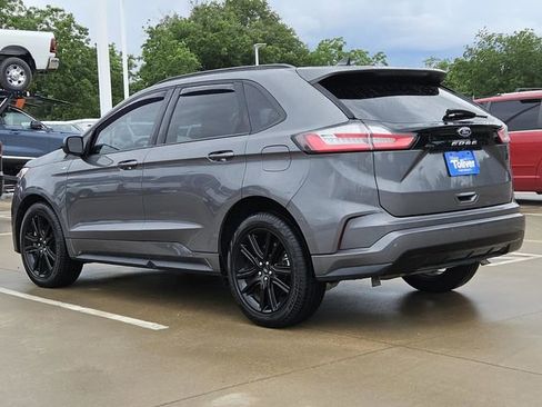 Used 2022 Ford Edge ST-Line AWD/4WD image 10