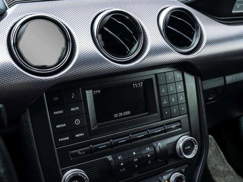 Used 2017 Ford Mustang GT w/ Black Accent Package image 16