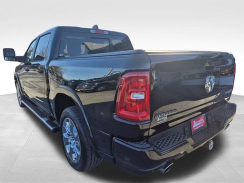 Used 2025 RAM 1500 Big Horn image 4