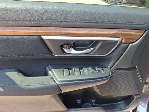Used 2019 Honda CR-V EX image 13