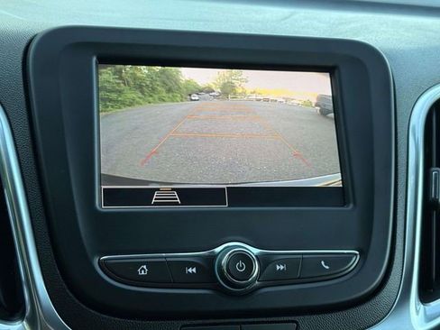 Certified 2024 Chevrolet Equinox LT AWD/4WD image 14